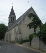 Histoire et patrimoine de Villafrancoeur (Loir-et-Cher)