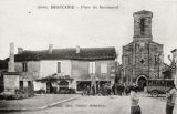 Histoire de Beaucaire (Gers)