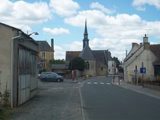 Histoire de Beillé (Sarthe)