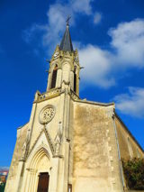 Histoire de Bioncourt (Moselle)