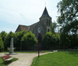 Histoire et patrimoine de Bruyères le Châtel (Essonne)