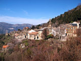 Histoire de Castello di Rostino (Haute-Corse)