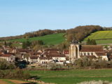 Histoire de Dixmont (Yonne)