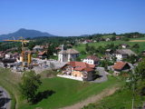 Histoire de Faucigny (Haute-Savoie)