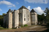 Histoire de Gourville (Charente)