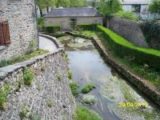 Histoire et patrimoine de Jarnages (Creuse)