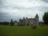 Histoire et patrimoine de Labrède-Montesquieu (Gironde)