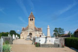 Histoire et patrimoine de La Chapelle de Bragny (Saône-et-Loire)