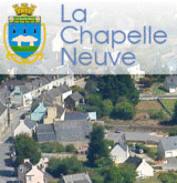 Histoire et patrimoine de La Chapelle Neuve (Morbihan)