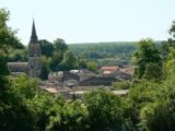 Histoire et patrimoine de Langoiran (Gironde)