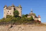 Histoire et patrimoine de Lanobre (Cantal)