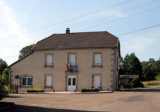 Histoire et patrimoine des Fessey (Haute-Saône)