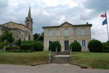 Histoire de Lignan de Bordeaux (Gironde)