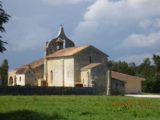 Histoire et patrimoine de Loupes (Gironde)