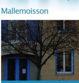 Histoire et patrimoine de Mallemoisson (Alpes de Haute-Provence)