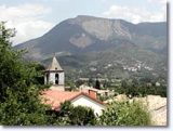 Histoire et patrimoine de Mézel (Alpes de Haute Provence)