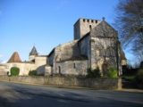 Histoire et patrimoine de Peujard (Gironde)