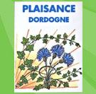 Histoire et patrimoine de Plaisance (Dordogne)