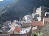 Histoire de Roquefère (Aude)