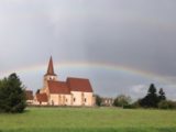 Histoire et patrimoine de Sainte Marie La Blanche (Côte d’Or)