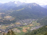 Histoire de Saint-Lary Soulan (Hautes-Pyrénées)