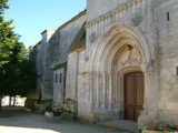 Histoire de Saint-Laurent d’Arce (Gironde)