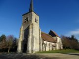 Histoire et patrimoine de Saint Maurice sur Fessard (Loiret)