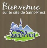 Histoire et patrimoine de Saint Prest (Eure-et-Loir)