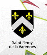 Histoire et patrimoine de Saint Rémy la Varenne (Maine-et-Loire)