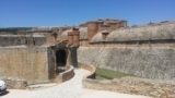 Histoire et patrimoine de Salses-le-Château (Pyrénées-Orientales)