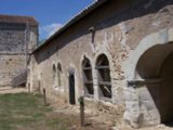 Histoire et patrimoine d’Archigny (Vienne)