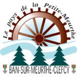 Histoire et patrimoine de Ban-sur-Meurthe-Clefcy (Vosges)