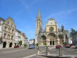 Histoire de Bazas (Gironde)