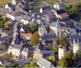 Histoire et patrimoine de Bournazel (Aveyron)