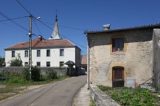 Histoire de Charency (Jura)