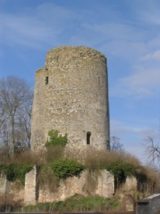 Histoire et patrimoine de Château-Renault (Indre-et-Loire)