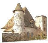 Histoire et patrimoine de Coulandon (Allier)