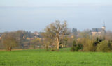 Histoire et patrimoine de Courbeveille (Mayenne)