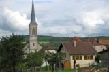 Histoire et patrimoine de Flangebouche (Doubs)