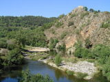 Histoire de Goudet (Haute-Loire)