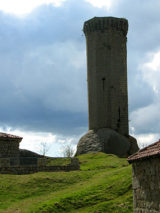 Le patrimoine de Grèzes (Haute-Loire)