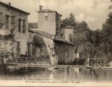 Histoire et patrimoine de Gurat (Charente)