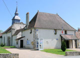 Histoire de La Celle sous Gouzon (Creuse)