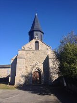 Histoire de La Croisille sur Briance (Haute-Vienne)