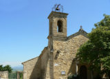 Histoire et patrimoine de Lagarde Paréol (Vaucluse)