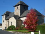 Histoire et patrimoine de Lagraulière (Corrèze)