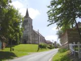 Histoire et patrimoine de Lattre Saint-Quentin (Pas-de-Calais)