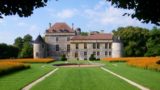 Le château du Pailly (Haute-Marne)