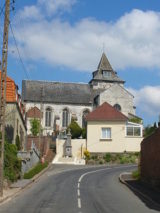 Histoire de Ligny sur Canche (Pas-de-Calais)