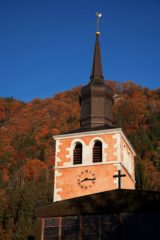 Histoire et patrimoine de Marignier (Haute-Savoie)